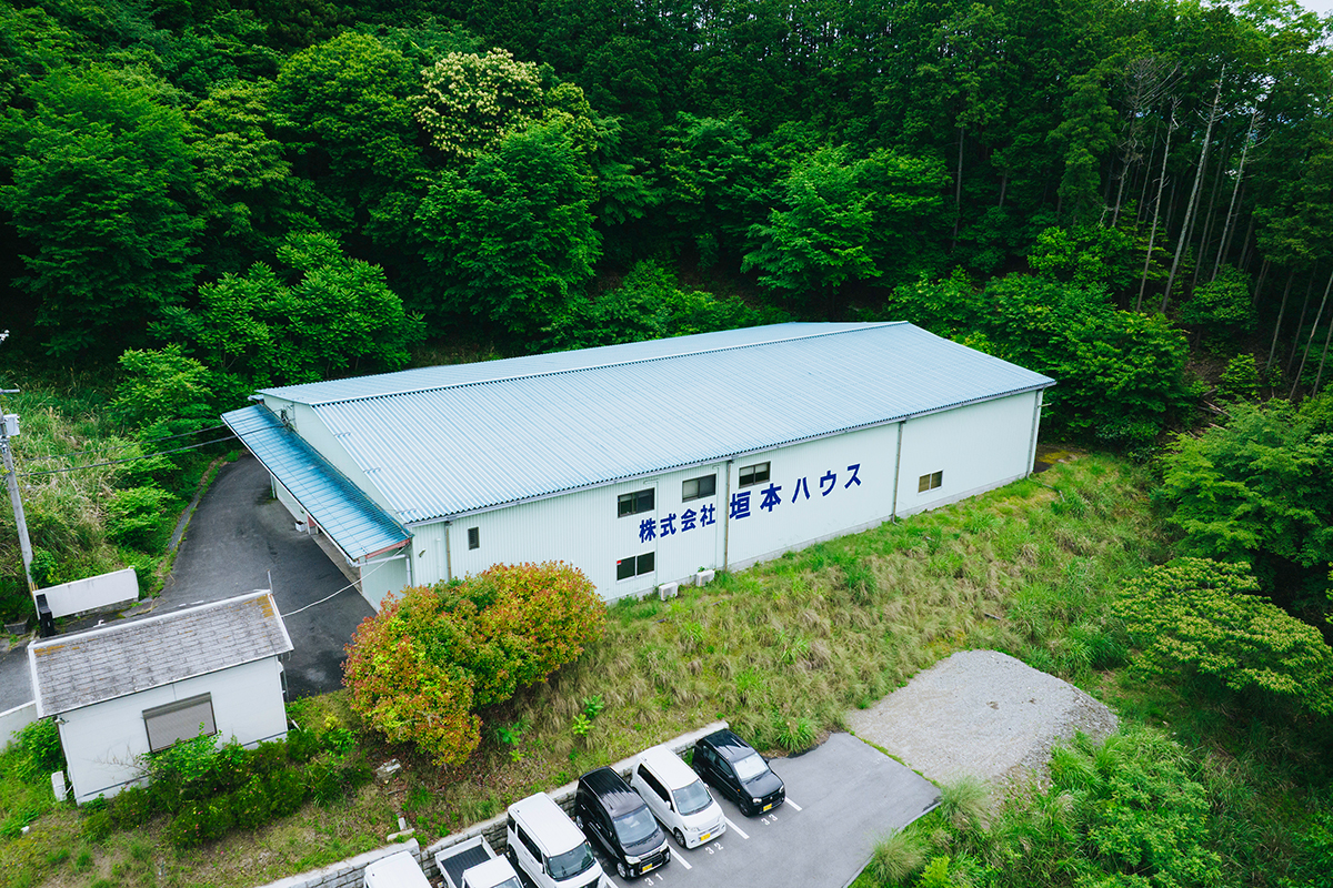 第4工場