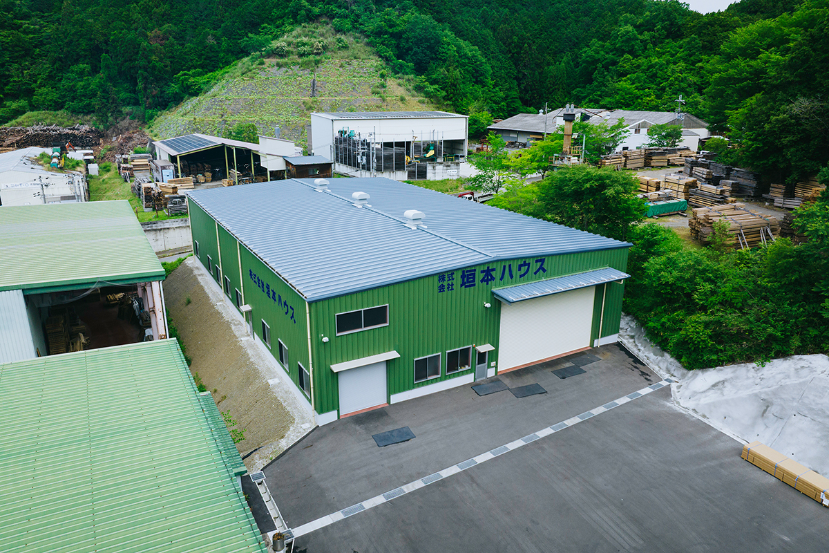 第5工場
